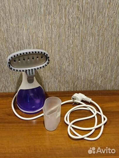 Паровой утюг