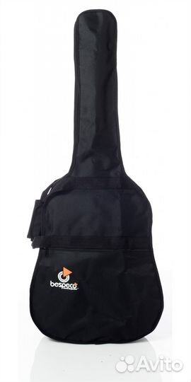 Чехол для гитары Bespeco BAG60AGT