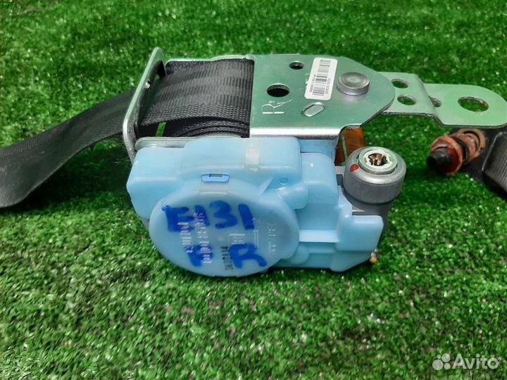 Ремень безопасности передний правый Hyundai Getz