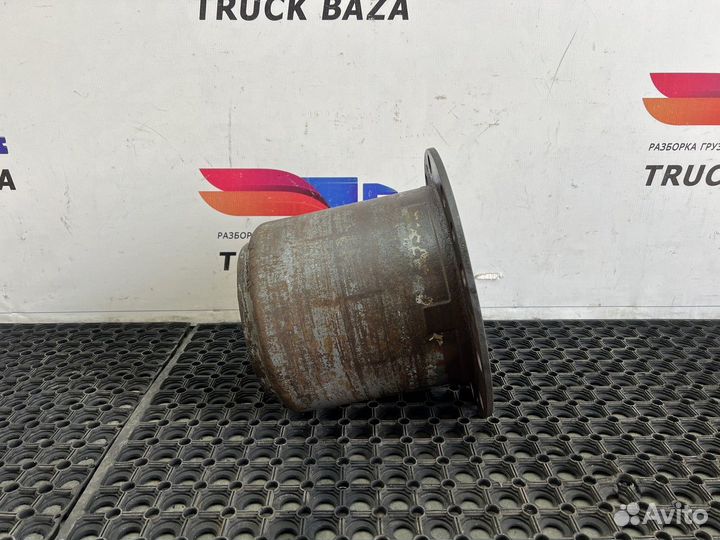 7421302562 Редуктор бортовой Renault Kerax