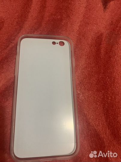 Чехол на iPhone 6 6s