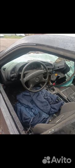 Bmw 318i в разбор