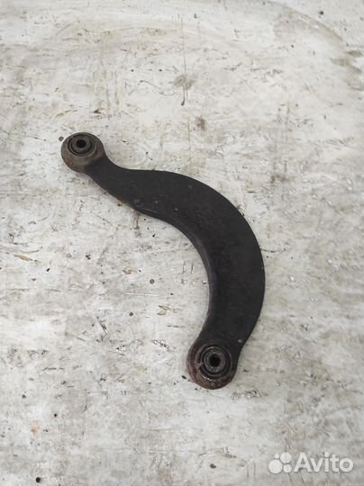 Рычаг задний левый Mazda 3 BK LF 2003-2008