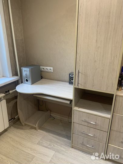 Письменный стол бу