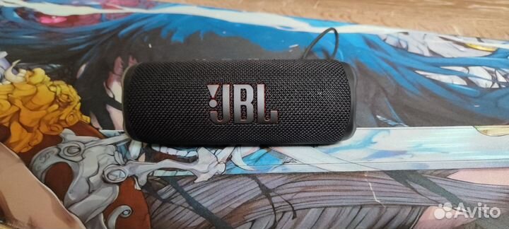 Колонка jbl flip 6