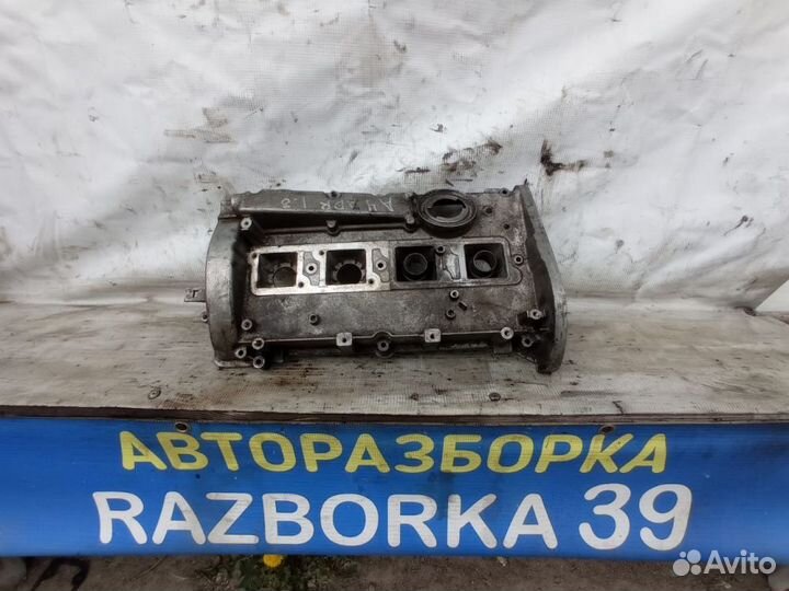 Passat B5 B5+ VW клапанная крышка
