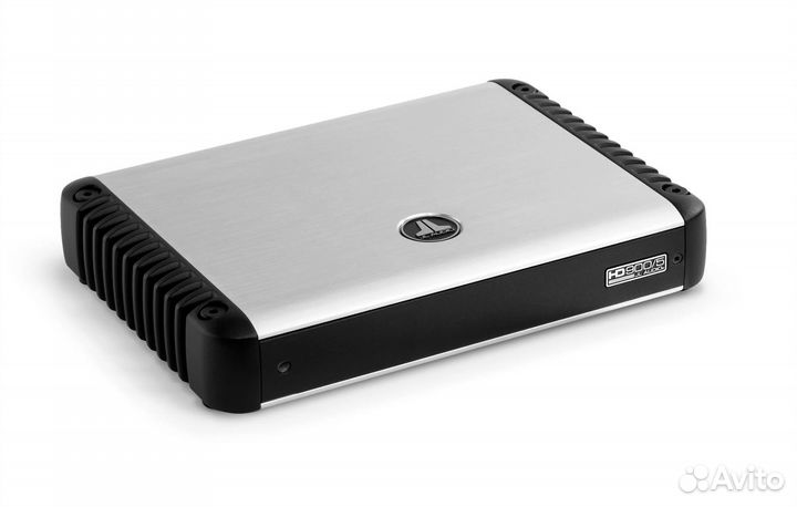 JL Audio HD 900/5 Усилитель