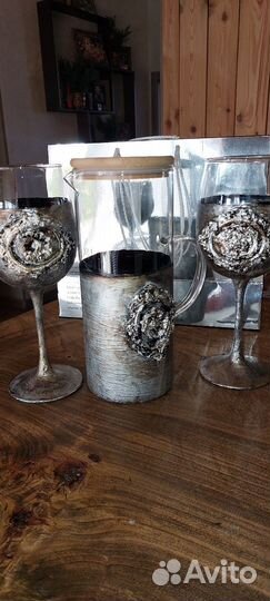 Подарочный набор