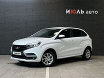 ВАЗ (LADA) XRAY 1.6 MT, 2017, 72 711 км, с пробегом, цена 871 000 руб.