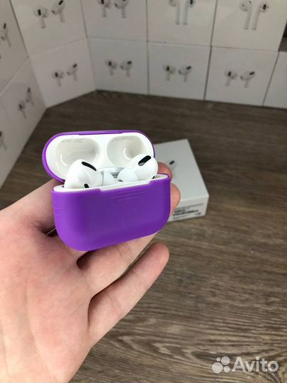 AirPods Pro / AirPods 2 / AirPods 3