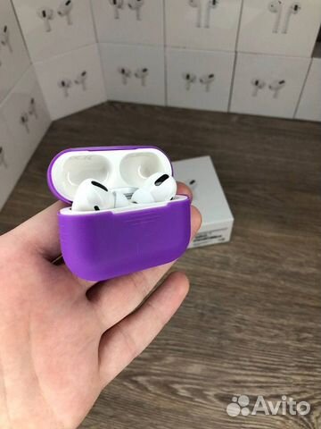 AirPods Pro / AirPods 2 / AirPods 3