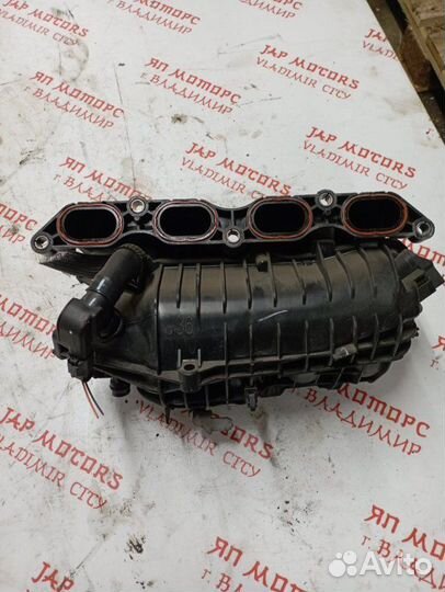 Коллектор впускной Citroen C3 5F01 EP6 2013