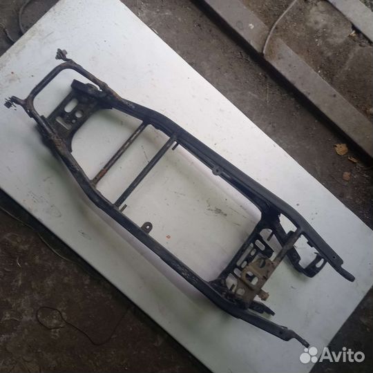 Подрамник, бугель Honda CB600 Hornet 07-12