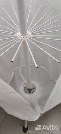 Электросушилка для белья