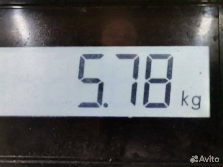 Компрессор кондиционера для Mazda 6 GG GJ6F61K00