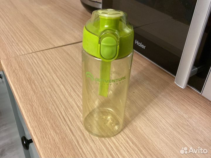 Бутылка для воды outventure