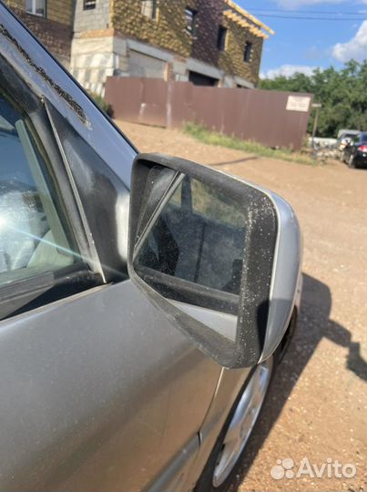 Зеркала chery amulet A15