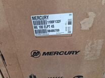 Mercury ME F 100 elpt EFI