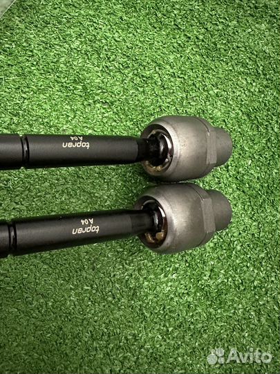 Рулевая тяга Opel Meriva A