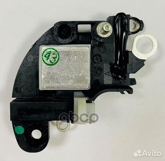 Реле-регулятор 085563051010 magneti marelli