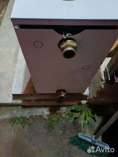 Газовый котел лемакс classic12.5