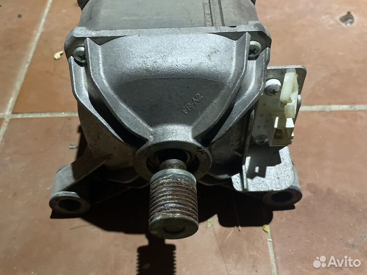 Двигатели стиральных машин