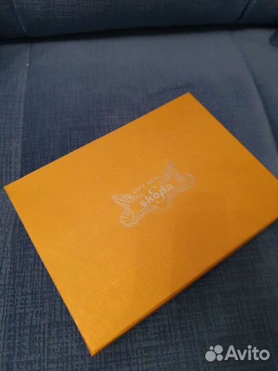 Подарочный набор для мужчин