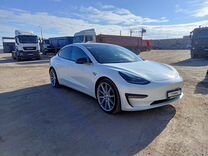 Tesla Model 3 AT, 2018, 49 000 км, с пробегом, цена 2 690 000 руб.