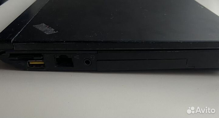 Lenovo thinkpad x230