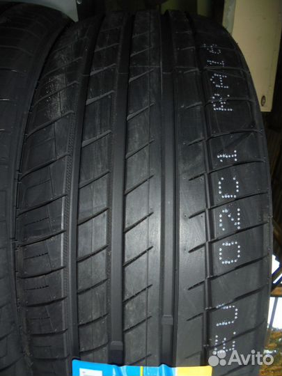 Habilead PracticalMax H/P RS26 225/45 R19 96W