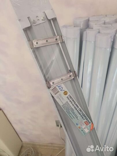 Лэд светильники