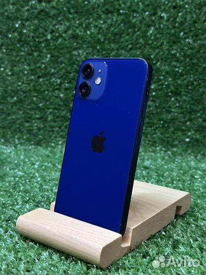 iPhone 12 mini, 128 ГБ
