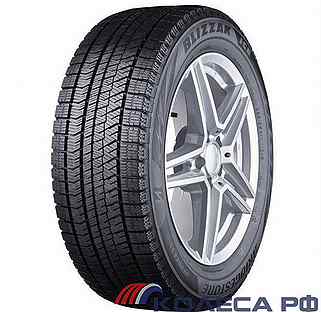 Bridgestone Blizzak Ice 245/40 R18 97S