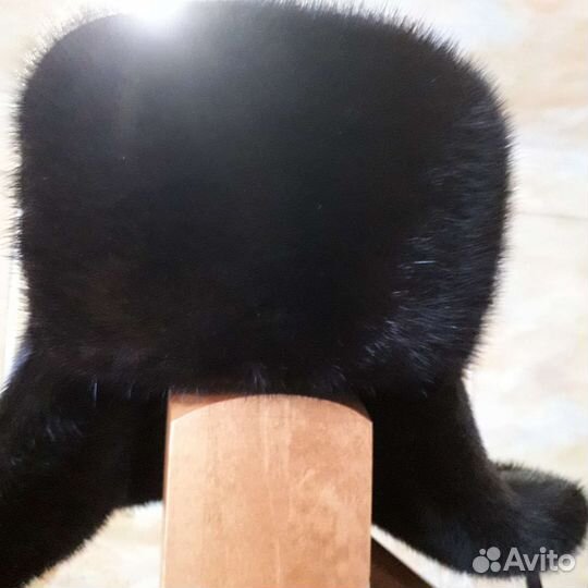 Мужская шапка