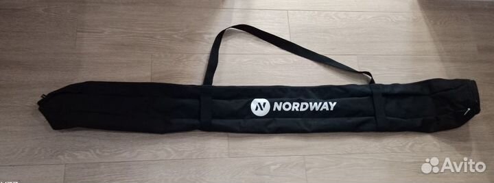 Чехол для лыж