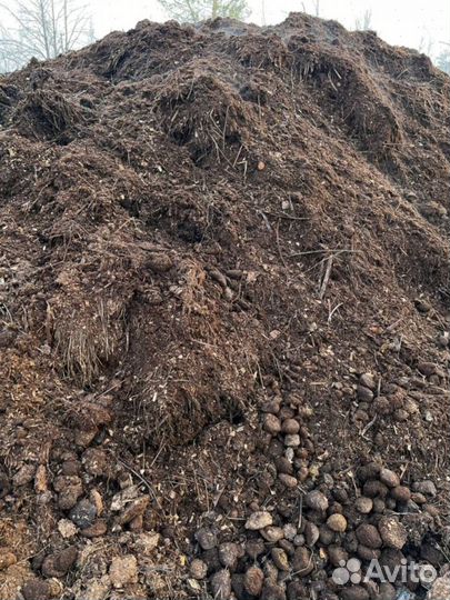 Чернозем с доставкой