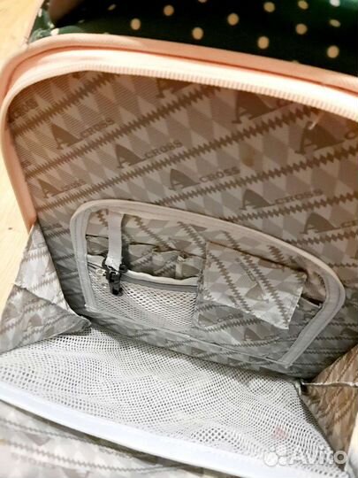 Школьный рюкзак Across