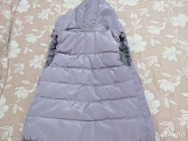 Жилетка для девочки