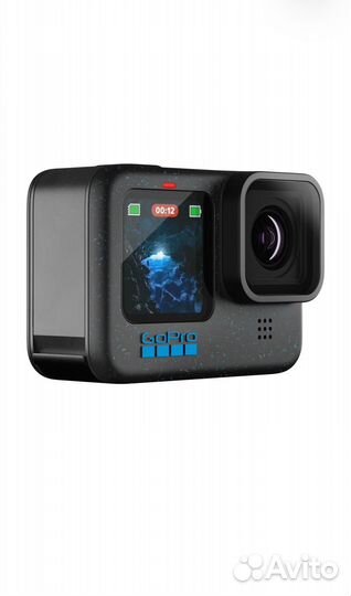 GoPro hero12 Black