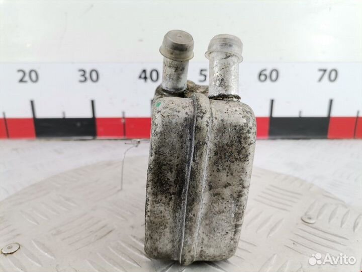 Теплообменник масляного фильтра Volkswagen Golf 3