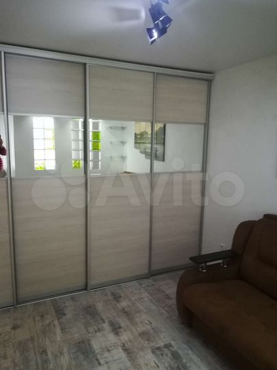 1-к. квартира, 31 м², 2/5 эт.