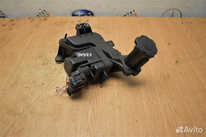 Маслозаливная горловина Mazda Rx-8 1 поколение