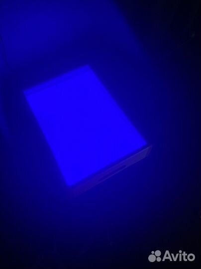 Планшет для рисования песком