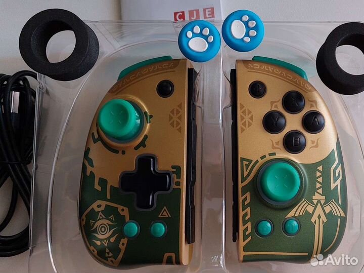 Joy-con для Nintendo Switch/Oled