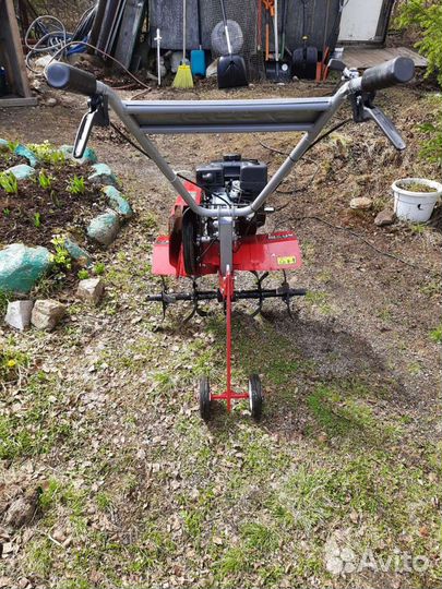 Мотоблоки и культиваторы