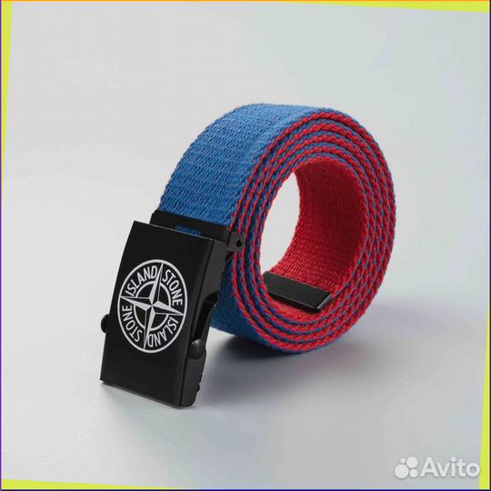 Ремень Stone Island (62456 Номер партии: )