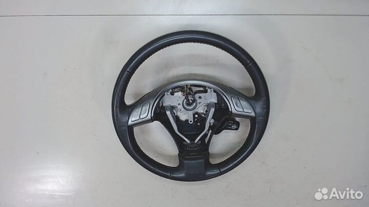 Руль Subaru Tribeca (B9), 2012