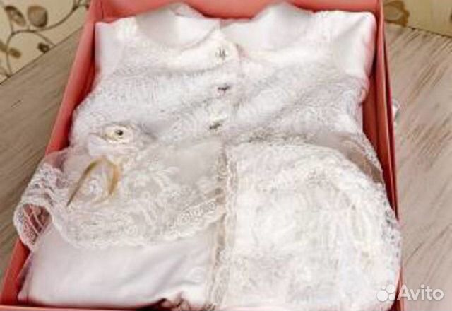 Набор и конверт на выписку choupette