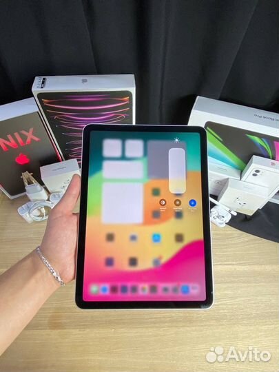 iPad Air 4 256gb Идеал