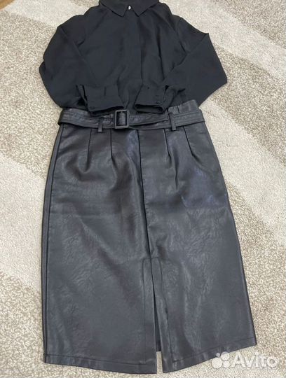 Пакет одежды hm 42 44